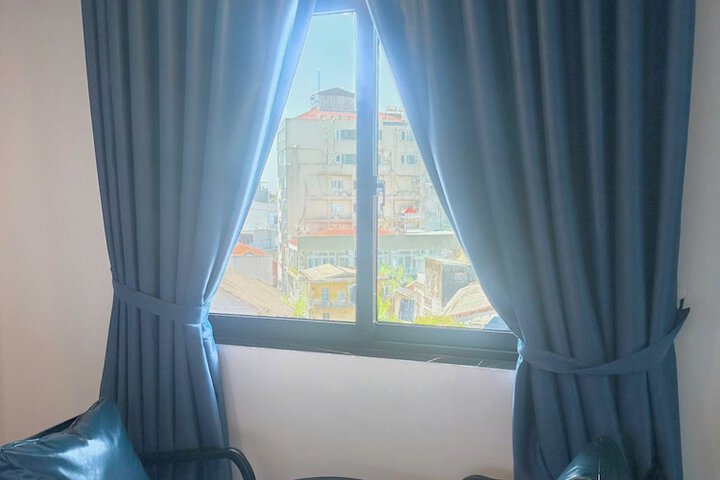 Hotel View 48 of 49