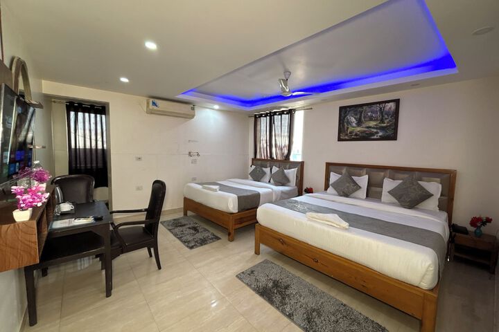 Room 27 of 111
