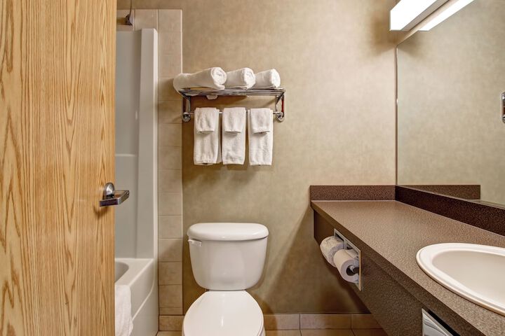 Bath Amenities