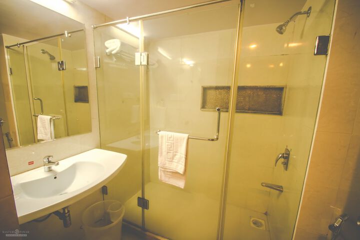 Bath Photo