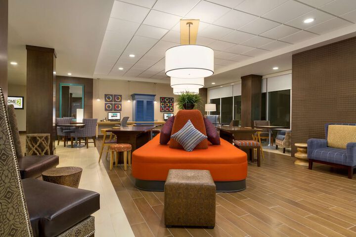 Hotel Interior 3 of 48