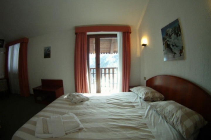 HOTEL LA BAITA