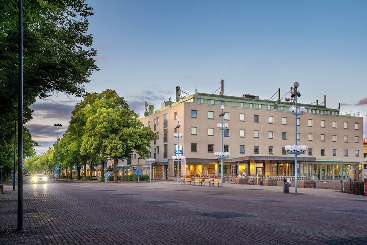Hotel 36 of 37
