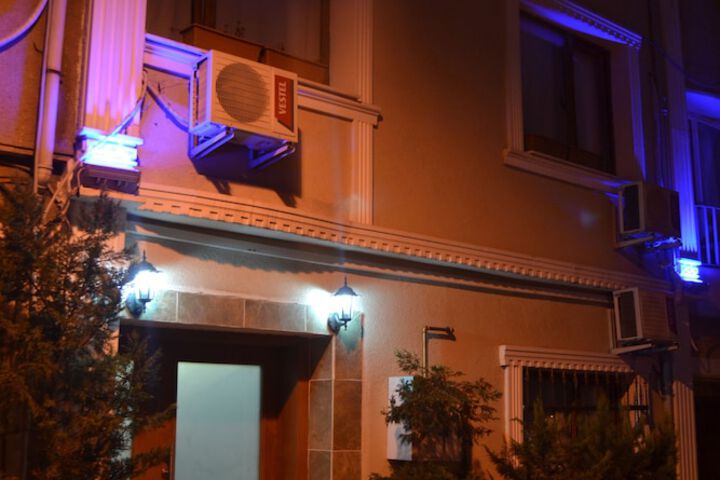 Photo of MEROT SUITES