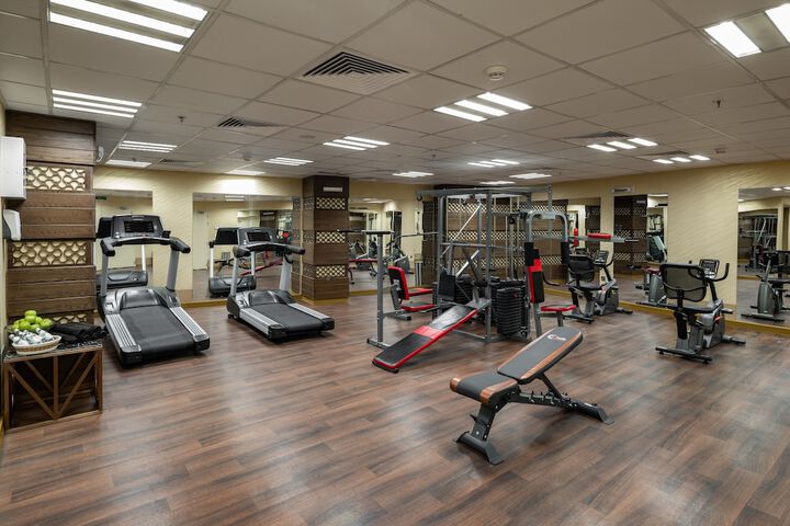 Health and Fitness 24 of 44