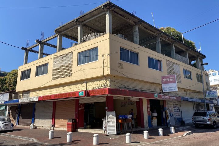 Hotel Colimense
