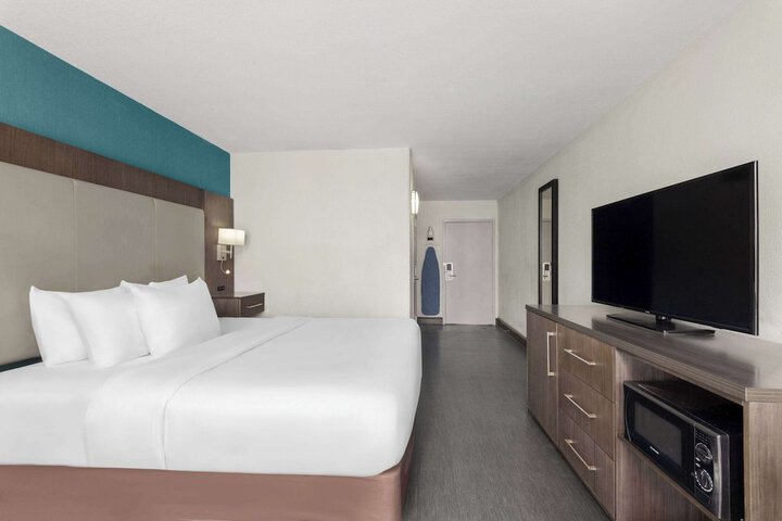 1 King Bed (8 of 12)