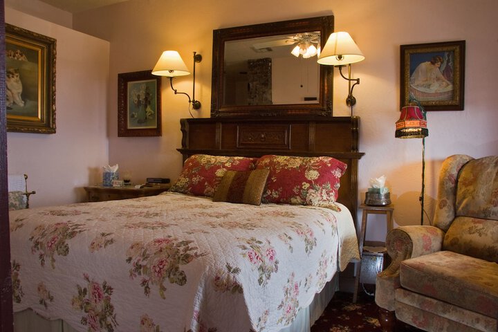 Hotel Interior 36 of 47
