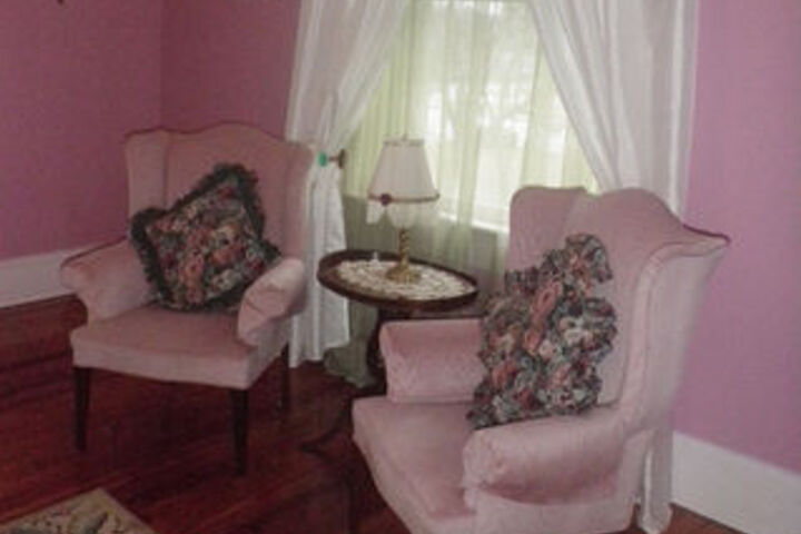 Fitness Center Photo