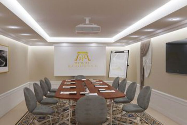 Meeting 20 of 23