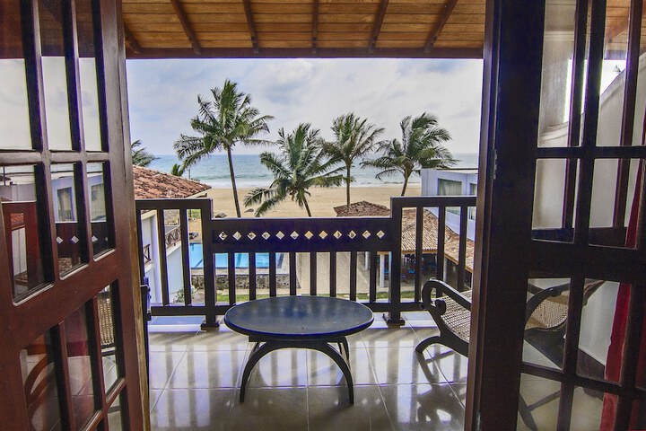 Terrace/Patio 3 of 21