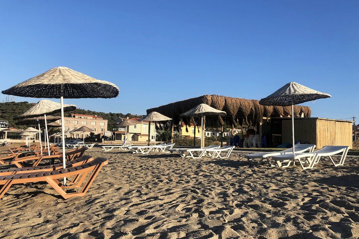 Beach 59 of 67