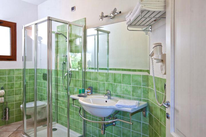 Bath Amenities