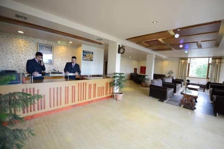 Hotel Interior 2 of 21