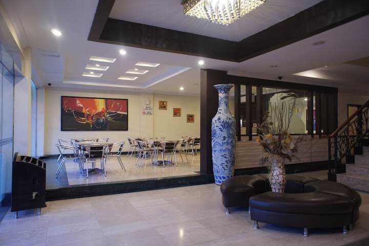 Hotel Interior 3 of 46