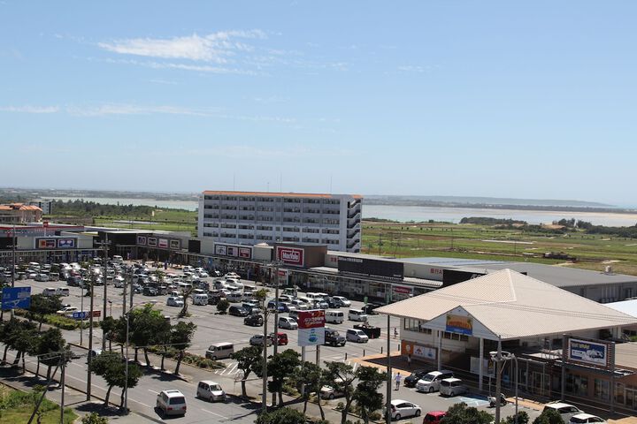 Hotel View 97 of 101
