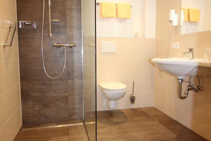 Bath Amenities