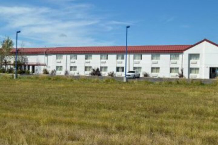 Hotel 32 of 65