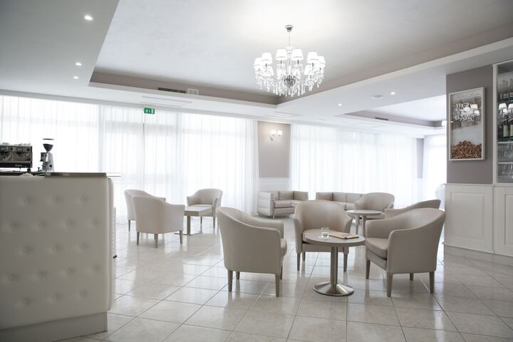 Hotel Leon in San Giovanni Rotondo