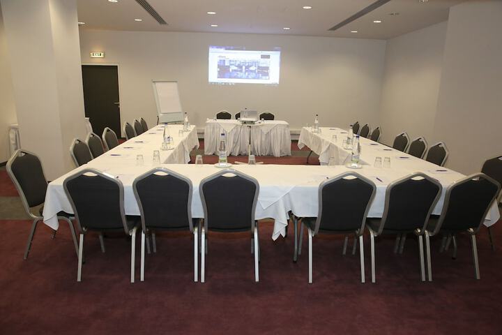 Meeting 27 of 32