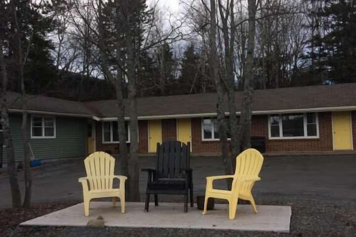 Terrace/Patio 19 of 19