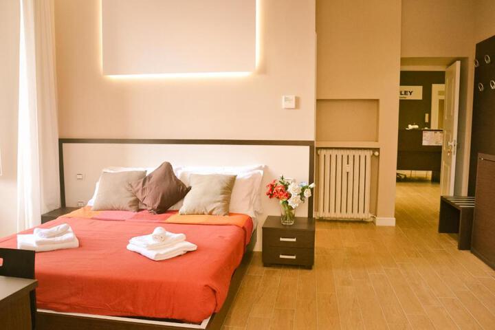 Fitness Center Photo