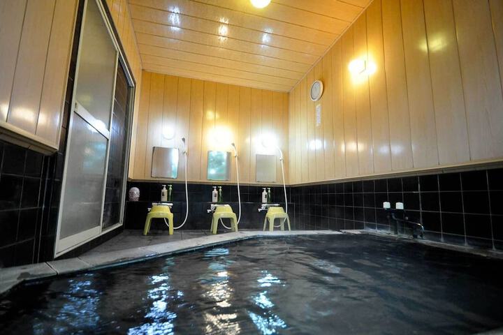 Spa and Wellness