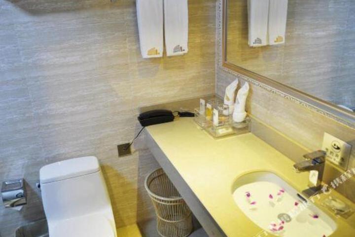 Jixi International Hotel