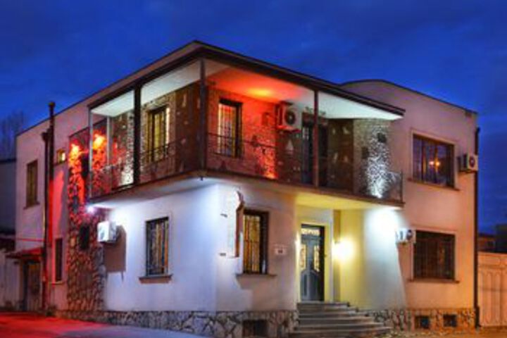 HOTEL PONTO TBILISI 2