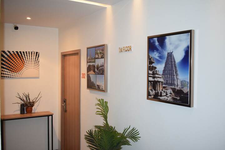 Hotel Interior 38 of 43