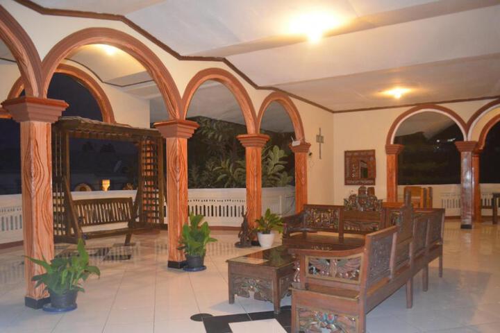 Image of Silverin Resto and Hotel Bajawa