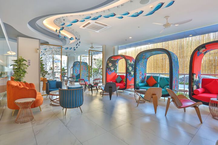 Hotel Interior 2 of 158