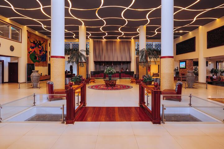 Hotel Interior 1 of 150
