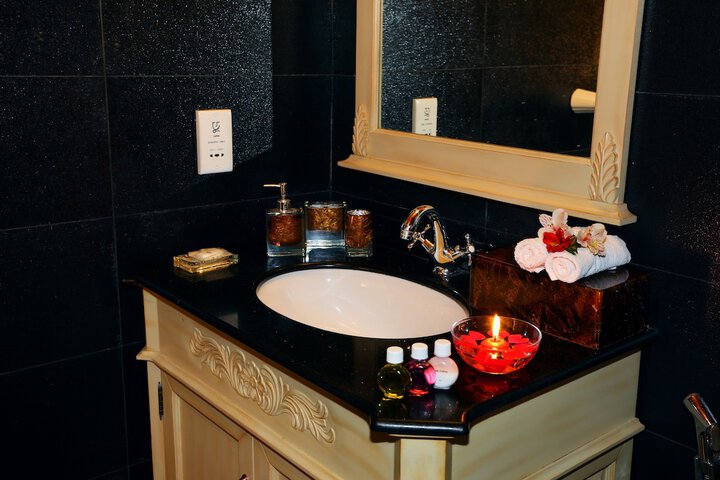 Bath Amenities