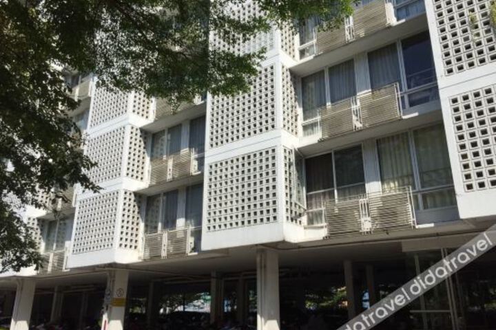 I-house Laguna Garden by Ple