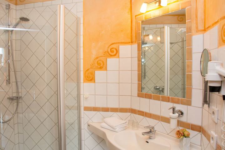 Bath Amenities