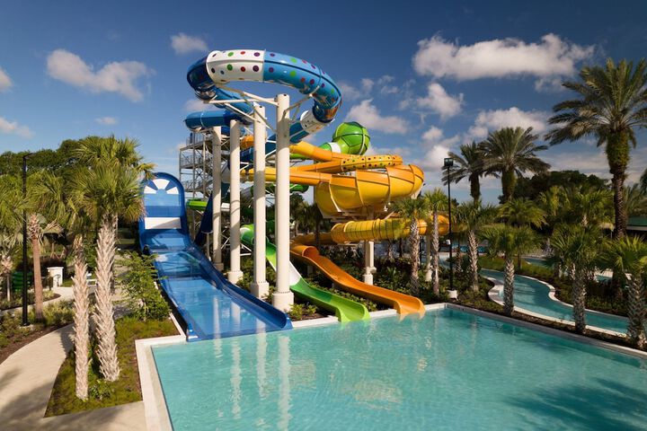 Water park