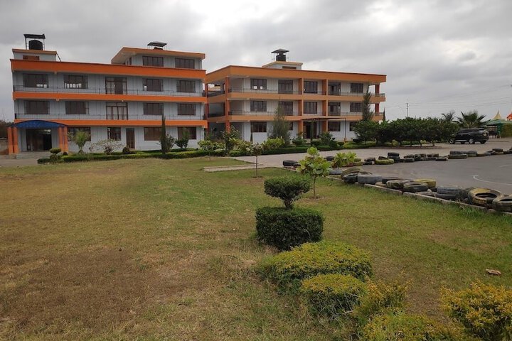 Hotel 48 of 55