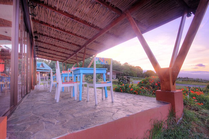 Terrace/Patio 57 of 76