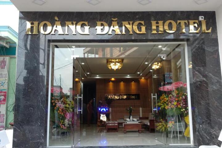 Hoang Dang Hotel