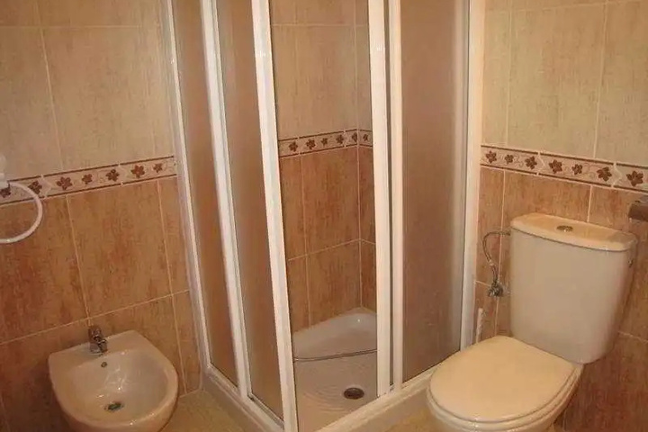 Bath Interior