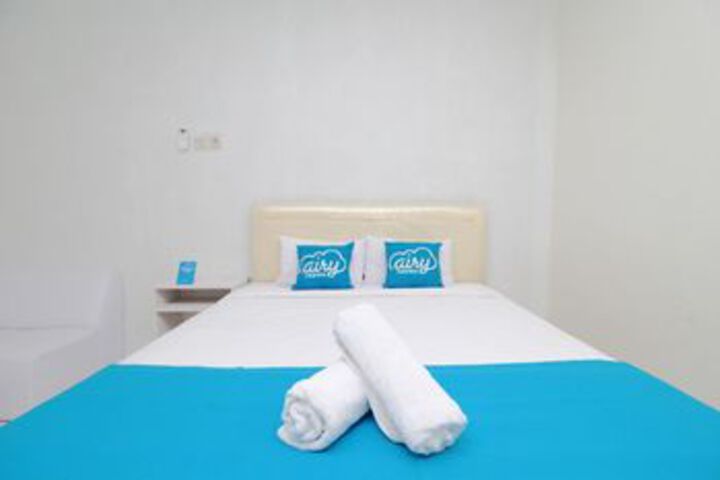 Airy Eco Condong Catur Asem Gede Yogyakarta