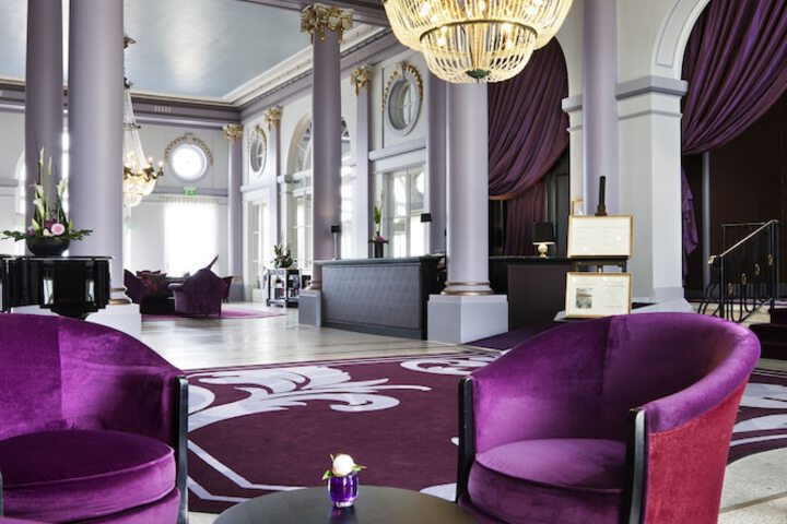 Hotel Interior 3 of 119