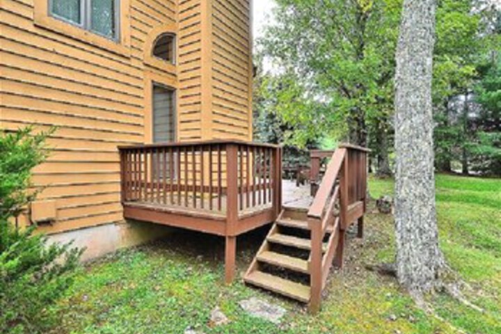 Terrace/Patio 46 of 50