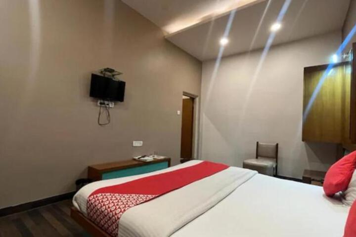 Hotel Rameshwaram Guest House