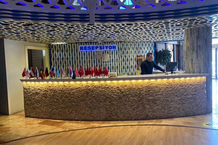 Hotel Interior 2 of 68
