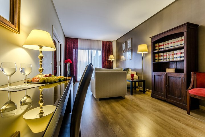 Hotel 22 of 30