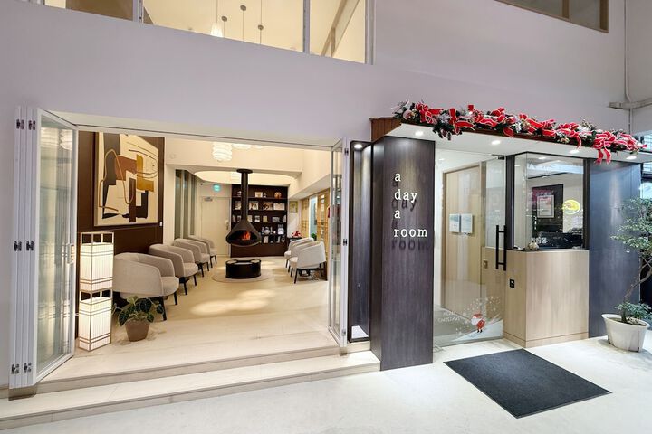 Hotel 34 of 34