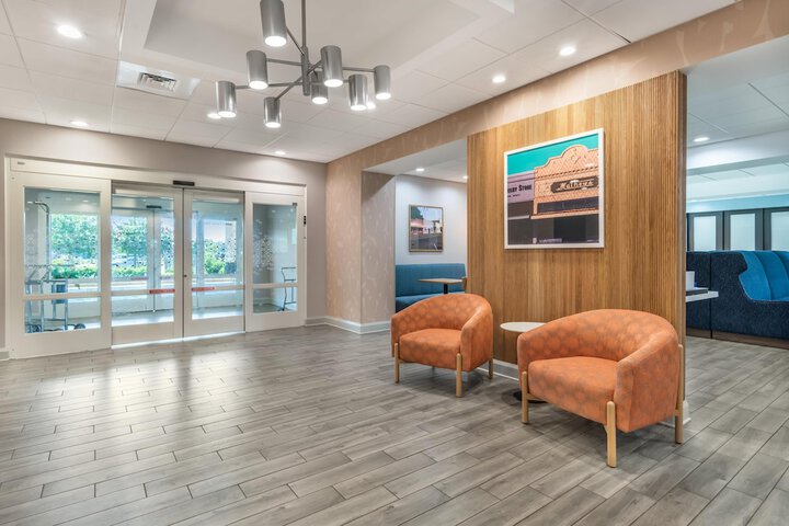 Hotel Interior 2 of 33