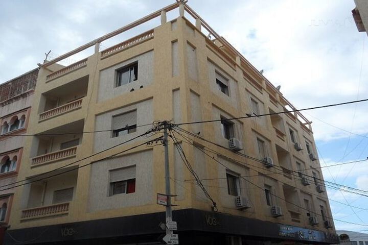 Hôtel Cheraga